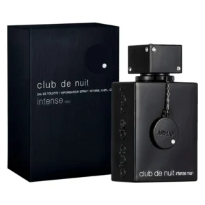 Perfume Armaf Club de Nuit Intense Eau De Toilette Masculino 105ml