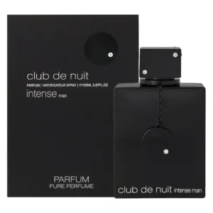 Perfume Armaf Club de Nuit Intense Man Pure Eau de Parfum Masculino 150ml