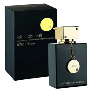 Perfume Armaf Club de Nuit Intense Woman Eau de Parfum Femenino 105ml