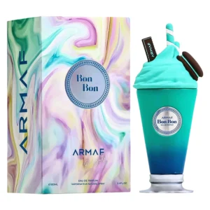 Perfume Armaf Bon Bon Eau De Parfum Femenino 100ml