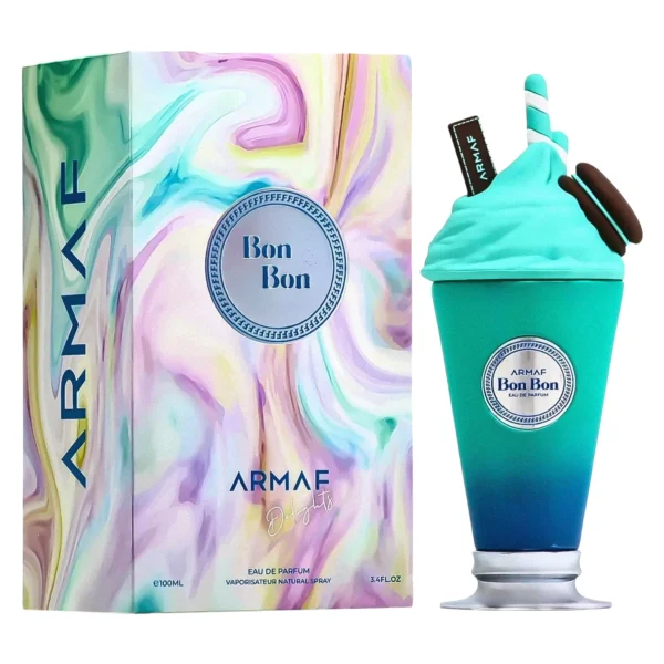 Perfume Armaf Bon Bon Eau De Parfum Femenino 100ml