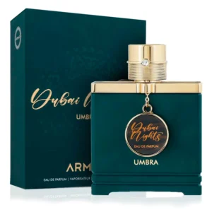 Perfume Armaf Dubai Nights Umbra Eau de Parfum Unisex 100ml