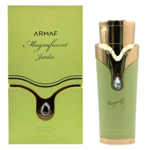 Perfume Armaf Magnificent Pour Femme Eau de Parfum Femenino 100ml