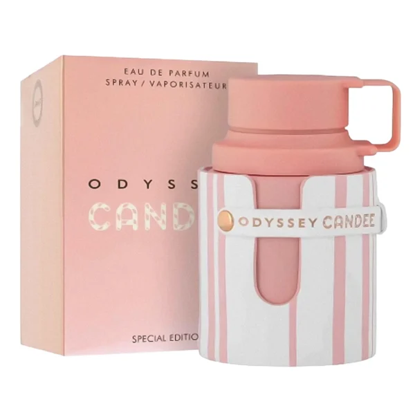 Perfume Armaf Odyssey Candee Special Edition Eau de Parfum Femenino 200ml