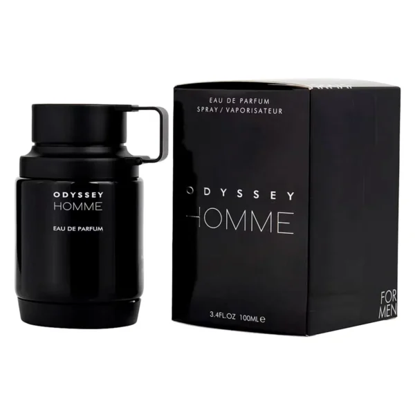Perfume Armaf Odyssey Homme Eau de Parfum Masculino 100ml