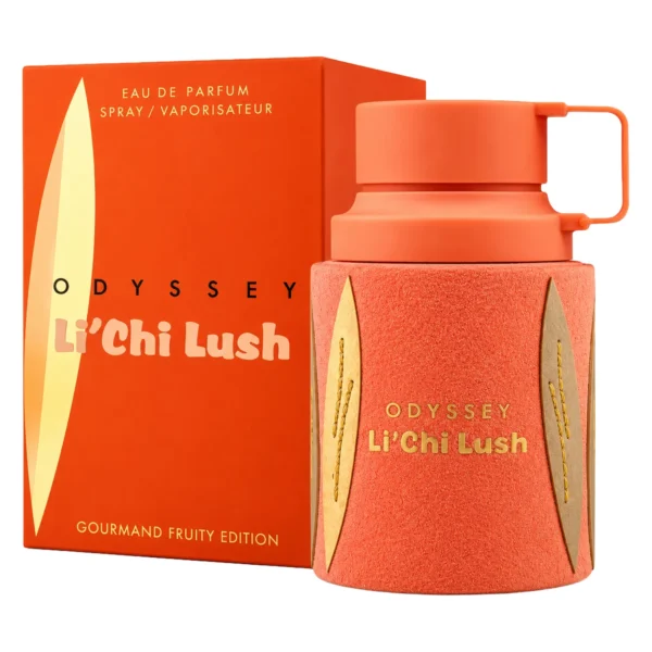 Perfume ARMAF ODYSSEY LICHI LUSH EDP 100ML