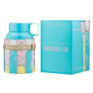 Perfume Armaf Odyssey Marshmallow Gourmand Edition Eau de Parfum Unisex 100ml