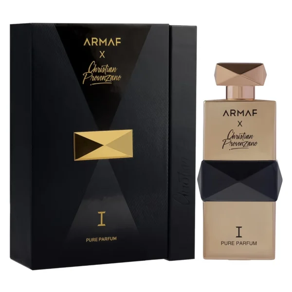 Perfume Armaf X Christian Provenzano I Eau de Parfum Unisex 100ml
