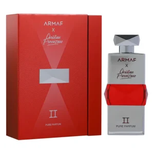 Perfume Armaf X Christian Provenzano II Eau de Parfum Unisex 100ml