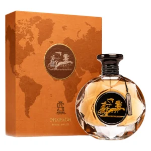 Perfume Aurora Scents Pharaoh Eau de Parfum Masculino 100ml