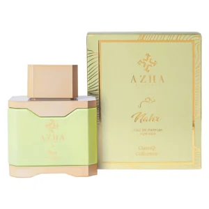 Perfume Azha Nahr Eau de Parfum Femenino 100ml