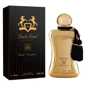 Perfume Beauty Brand B-038 Eau de Parfum Unisex 75ml
