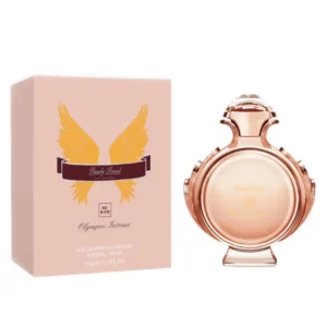 Perfume Beauty Brand B-039 Olympos Intense Eau de Parfum Unisex 75ml