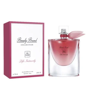 Perfume Beauty Brand B-040 La Vie Eau de Parfum Femenino 75ml