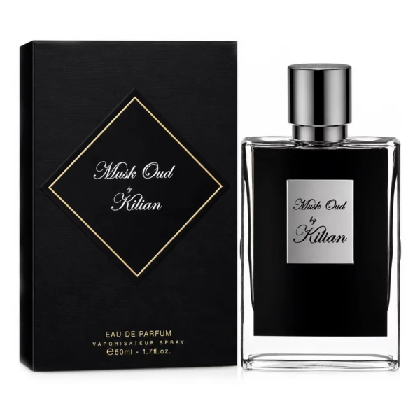 Perfume By Kilian Musk Oud Eau de Perfume Unisex 50ml