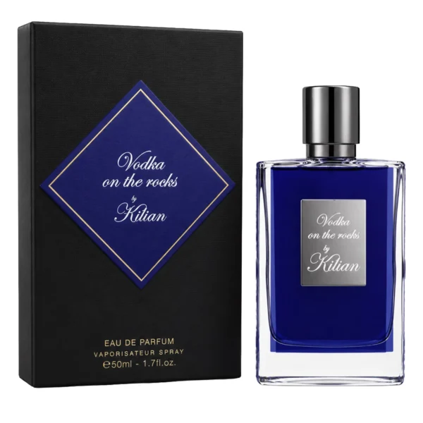 Perfume By Kilian Vodka On The Rocks Eau de Parfum Femenino 50ml