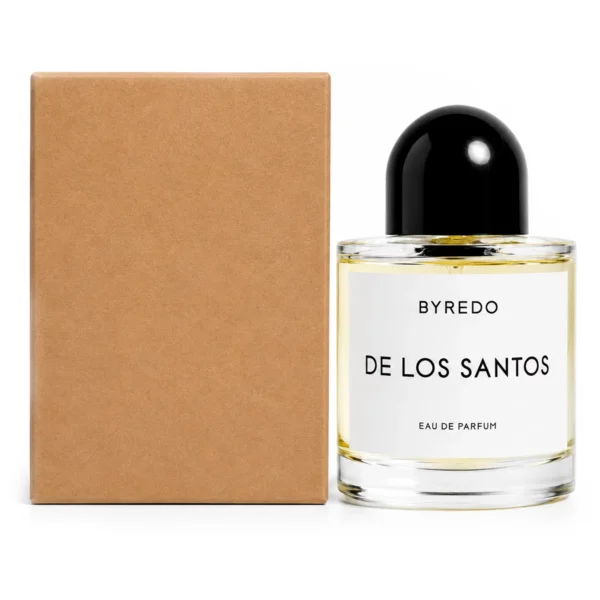 Perfume Byredo De Los Santos Eau de Parfum Unisex 100ml-(Tester)