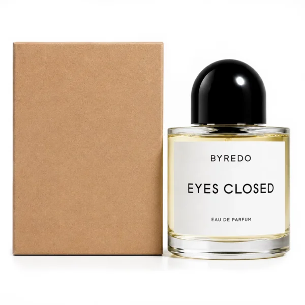 Perfume Byredo Eyes Closed Eau de Parfum Unisex 100ml-(Tester)