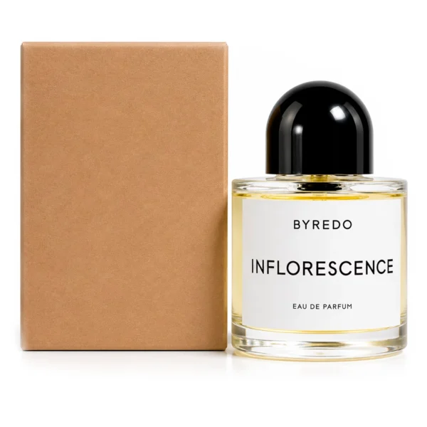 Perfume Byredo Inflorescence Eau De Parfum Femenino 100ml-(Tester)