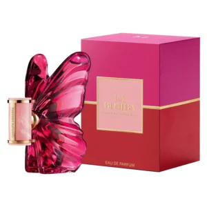 Perfume Carolina Herrera La Bomba Eau de Parfum Femenino 80ml