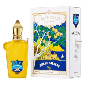 Perfume Casamorati 1888 Dolce Amalfi Eau de Parfum Unisex 100ml