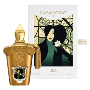 Perfume Casamorati 1888 Lira Eau de Parfum Unisex 100ml