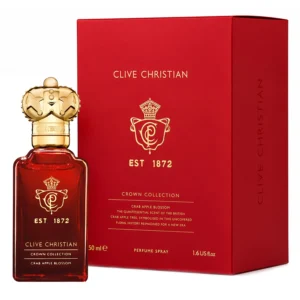 Perfume Clive Christian Crab Apple Blossom Parfum Femenino 50ml
