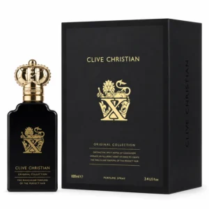 Perfume Clive Christian X Parfum Masculino 100ml