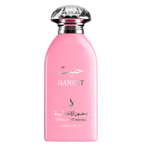 Perfume Dkhoon Haneet Eua de Parfum Unisex 100ml