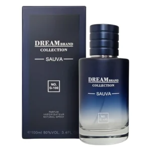 Perfume Dream Brand Collection G-100 Eau de Parfum Masculino 100ml
