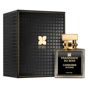 Perfume Fragrance Du Bois Cannabis Intense Parfum Unisex 100ml