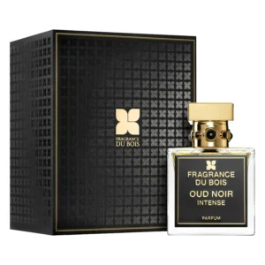 Perfume Fragrance Du Bois Oud Noir Intense Parfum Unisex 00ml