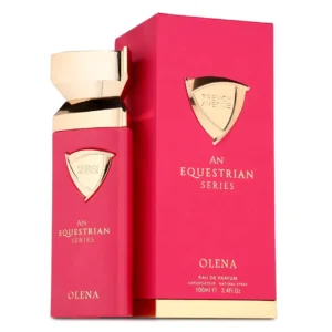 Perfume French Avenue An Equestrian Series Olena Eau de Parfum Femenino 100ml