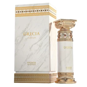 Perfume French Avenue Grecia Eau de Parfum Unisex 100ml