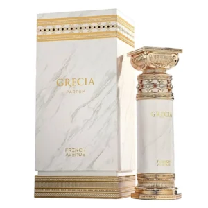 Perfume French Avenue Grecia Eau de Parfum Unisex 100ml