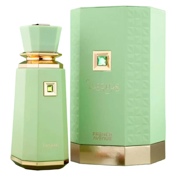 Perfume French Avenue Luscious Eau de Parfum Femenino 100ml
