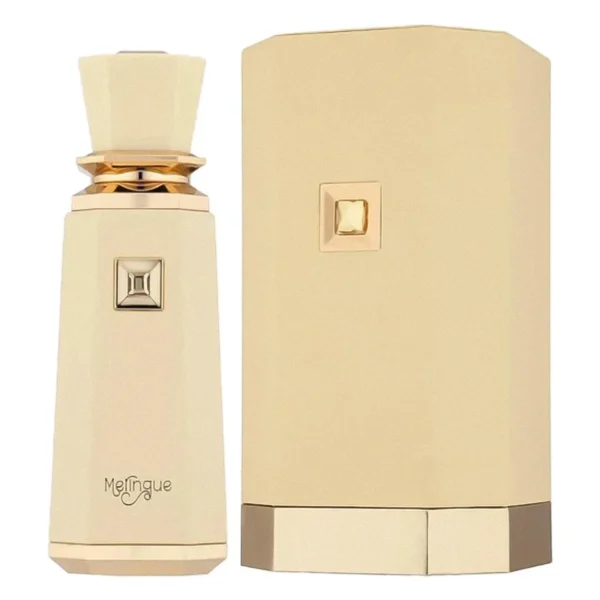 Perfume French Avenue Meringue Eau de Parfum Femenino 100ml