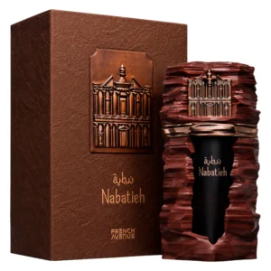 Perfume French Avenue Nabatieh Eau de Parfum Unisex 90ml