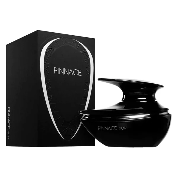 Perfume French Avenue Pinnace Noir Eau de Parfum Unisex 100ml