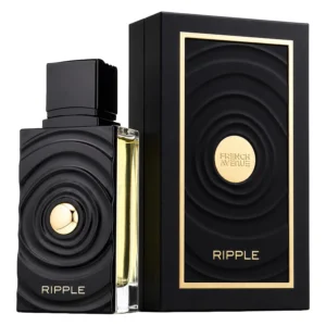 Perfume French Avenue Ripple Eau de Parfum Unisex 100ml