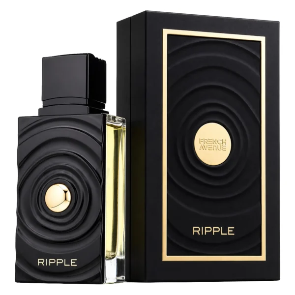 Perfume French Avenue Ripple Eau de Parfum Unisex 100ml