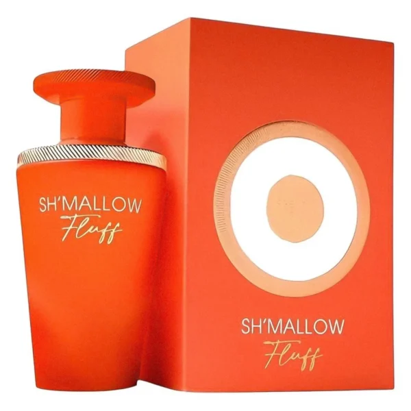 Perfume French Avenue Sh’Mallow Fluff Eau de Parfum Femenino 100ml
