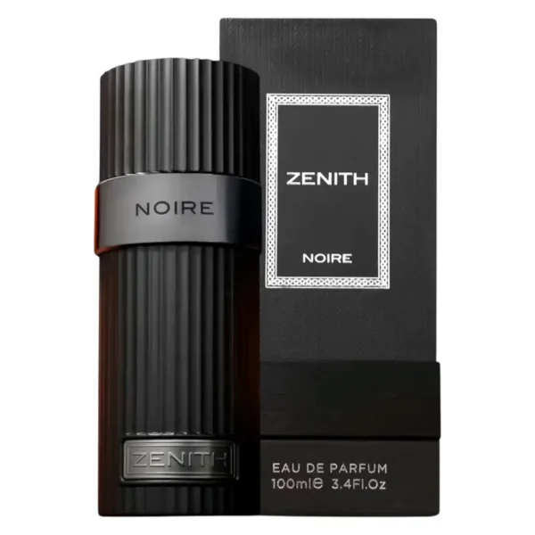 Perfume French Avenue Zénith Noire Eau de Parfum Masculino 100ml