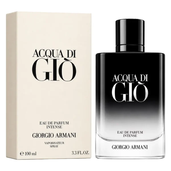 Perfume Giorgio Armani Acqua di Gio Eau de Parfum Masculino 100ml