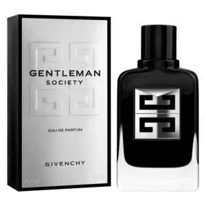Perfume Givenchy Gentleman Society Eau de Parfum Masculino 100ml