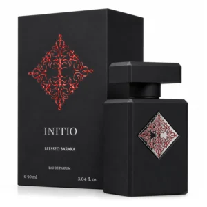 Perfume Initio Blessed Baraka Eau de Parfum Unisex 90ml