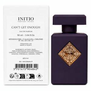 Perfume Initio Can't Get Enough Eau de Parfum Unisex 90ml-(Tester)