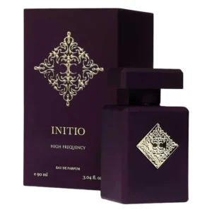 Perfume Initio High Frequency Eau De Parfum Unisex 90ml