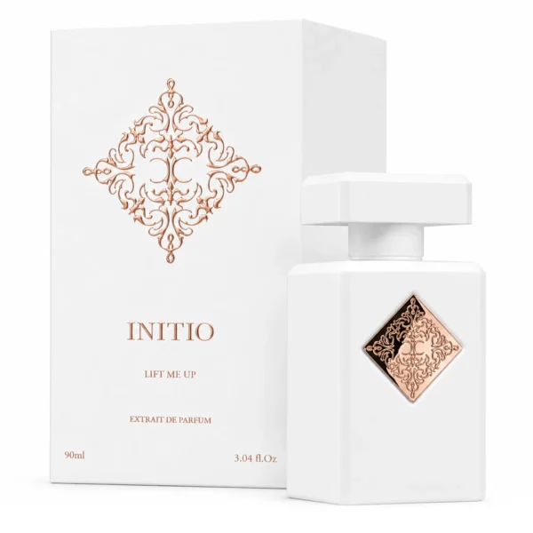 Perfume Initio Lift Me Up Extrait de Parfum Unisex 90ml