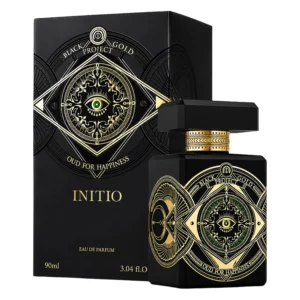 Perfume Initio Oud For Happiness Eau de Parfum Unisex 90ml